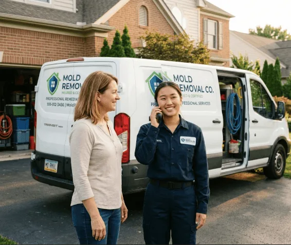 Crawlspace Mold Remediation Union Point, GA FAQs